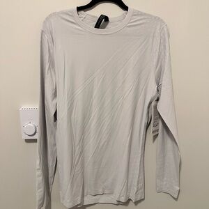 Lululemon Senseknit Running Long sleeve